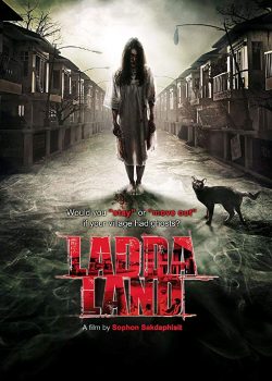 Ngôi làng bí ẩn – Ladda Land (2011)