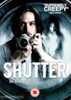 The Shutter 2004 – Hồn Ma Đeo Đuổi