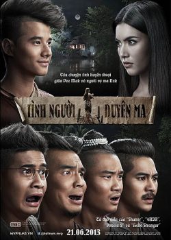 Tình Người Duyên Ma – Pee Mak Phra Khanong (2013)