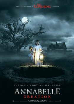 Búp Bê Ma Ám 2 – Annabelle: Tạo vật quỷ dữ – Annabelle 2: Creation (2017)