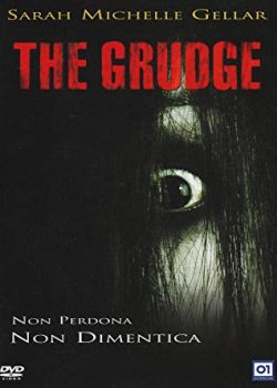 Lời Nguyền – The Grudge (2004)