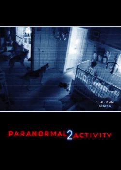 Lời Nguyền Bí Ẩn 2 – Paranormal Activity 2 (2010)