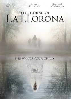 Mẹ Ma Than Khóc – The Curse of La Llorona (2019)