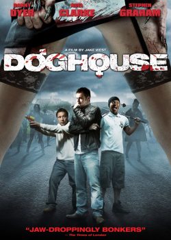 Nhà Chứa – Doghouse (2009)