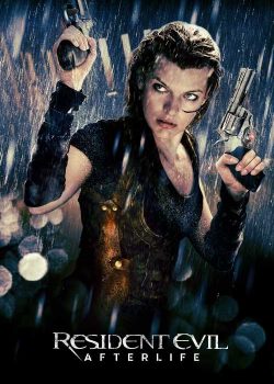 Vùng Đất Quỷ Dữ 4: Kiếp Sau – Resident Evil: Afterlife (2010)