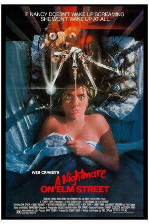 Ác mộng chết người – A Nightmare on Elm Street (1984)