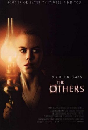 Ngôi Nhà Đầy Ma – The Others (2001)