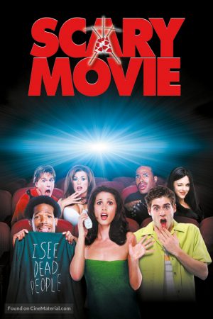 Phim Kinh Dị Hài Mỹ 1 – Scary Movie 1 (2000)