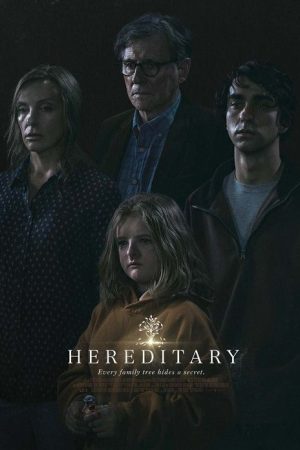 Di truyền – Hereditary 2018