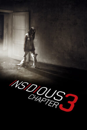 Quỷ Quyệt 3 – Insidious: Chapter 3