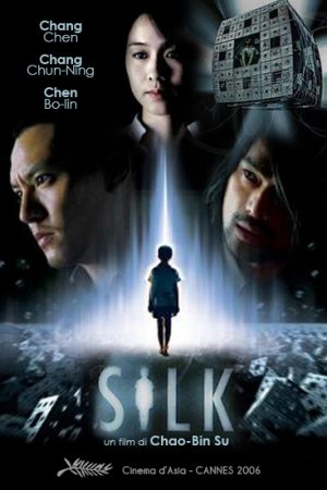 Sợi Chỉ Huyền Bí – Silk (2006)