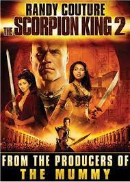 Vua Bọ Cạp 2 – The Scorpion King 2: Rise of a Warrior (2008)