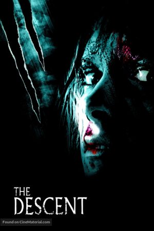 Quái Vật Dưới Hang Sâu – The Descent (2005)