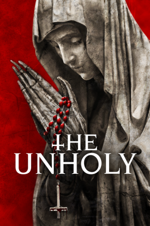 Ấn Quỷ – The Unholy (2021)