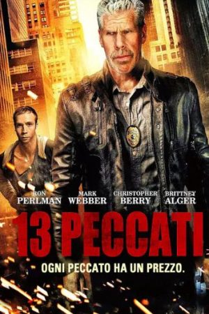 13 Tội Ác – 13 Sins (2014)