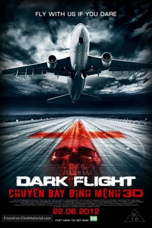 Chuyến Bay Kinh Hoàng – 407 Dark Flight (2012)