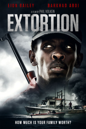 Chuyến Đi Đảo Kinh Hoàng – Extortion (2017)