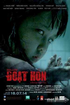 Đoạt hồn -Hollow (2014 )