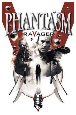 Đối Đầu Tử Thần  – Phantasm Ravager