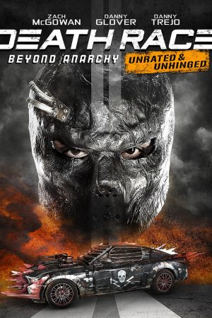 Đường Đua Tử Thần 3 – Death Race: Inferno (2013)