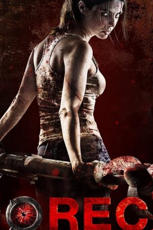 Góc Quay Đẫm Máu 4 – [REC] 4: Apocalypse (2014)