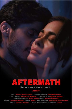 Hậu Quả – Aftermath (2021)