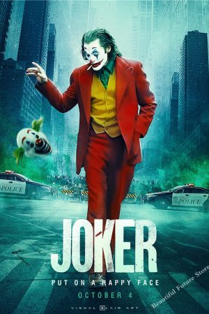 Joker (2019)