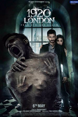 Khai Trừ Quỷ Dữ – 1920 London (2016)