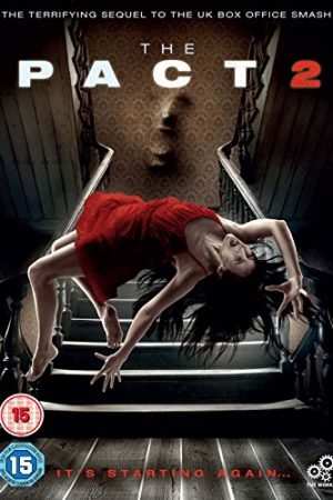 Khế ước Qủy (bản quyền Fafilm) – The Pact Ii (2014)