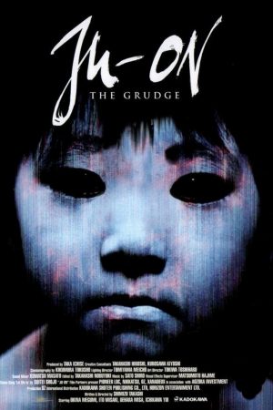 Lời Nguyền 1- JuOn The Grudge (1999)