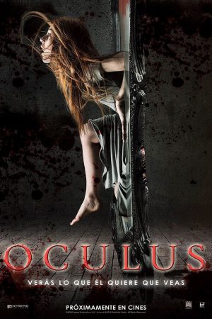 Ma Gương – Oculus (2013)