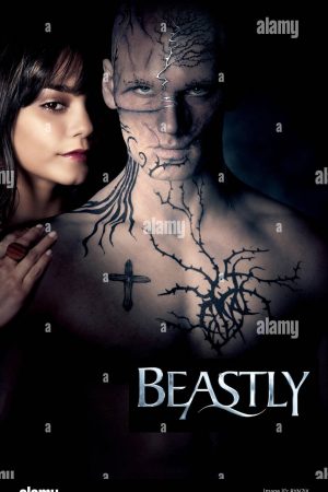 Ma Thuật Tình Yêu – Beastly (2011)