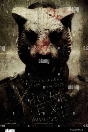 Nạn Nhân Tiếp Theo – You’re Next (2013)