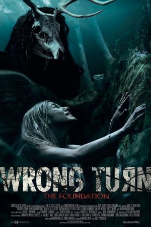 Ngã Rẽ Tử Thần 7 – Wrong Turn (2021)