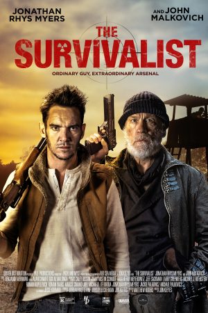 Những Kẻ Sinh Tồn – The Survivalist (2015)