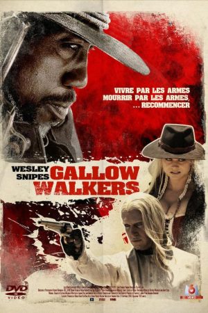 Những Tay Súng Diệt Quỷ – Gallowwalkers (2012)