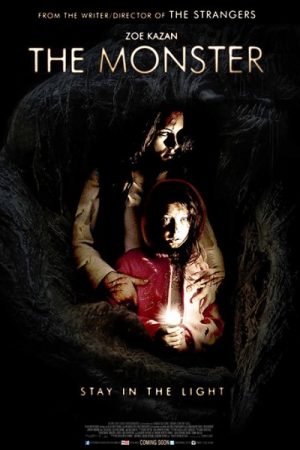 Quái Vật Bóng Đêm – The Monster (2016)