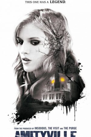 Amityville: Quỷ Dữ Thức Tỉnh – Amityville: The Awakening (2017)