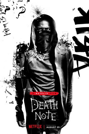 Quyển Sổ Tử Thần – Death Note Netflix (2017)