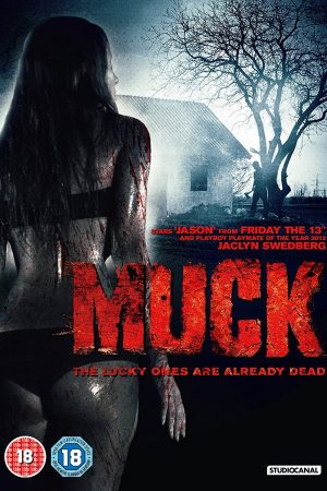 Rượt Đuổi – Muck (2015)