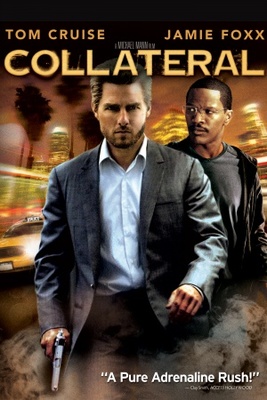 Sát Thủ Giết Thuê –  Collateral (2004)