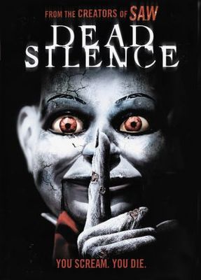 Sự Im Lặng Chết Chóc – Dead silence 2007