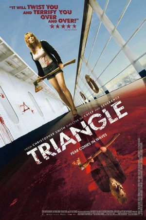 Tam Giác Quỷ – Triangle (2009)