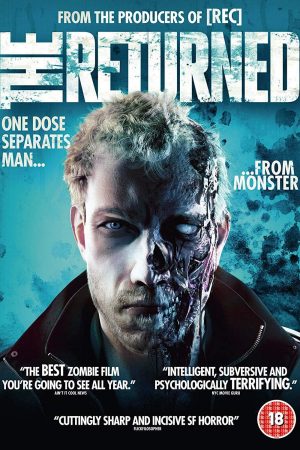 Trở Về Từ Cõi Chết – The Returned (2013)