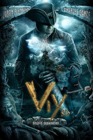 Vùng Đất Quỷ (Nơi Bị Nguyền Rủa) –  Viy (2014)