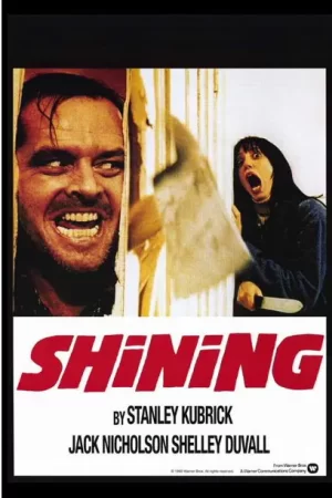 The Shining (1980)