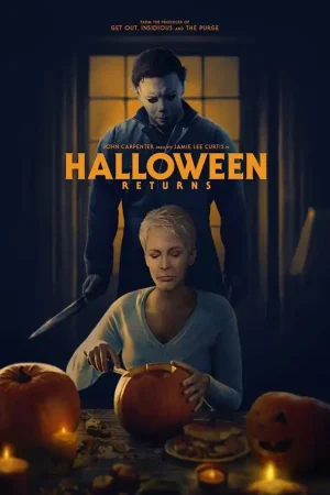 Sát nhân Halloween – Halloween (2018)