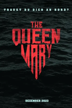 Bí Ẩn Ma Ám Trên Tàu Queen Mary 2023 – Haunting of the Queen Mary 2023