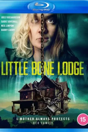 Lối Thoát Cuối Cùng 2023 – Little Bone Lodge 2023