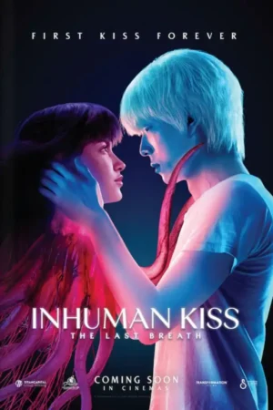 Ma Lai Rút Ruột 2 2023 – Inhuman Kiss 2 2023